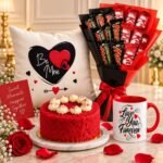 Red Deal for Valentines Day