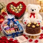 Best Online Gift Deal for Valentines Day