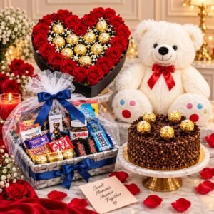 Best Online Gift Deal for Valentines Day