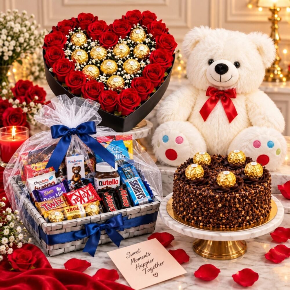 Best Online Gift Deal - Anniversary Gifts Best Online Gift Deal - Anniversary Gifts | Giftoo Pakistan