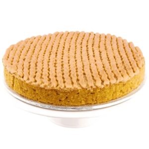 Almond Macaroon Cake by & in Islamabad