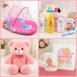 New Born Baby Girl Deal 3