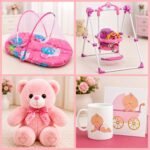 New Born Baby Girl Deal 4