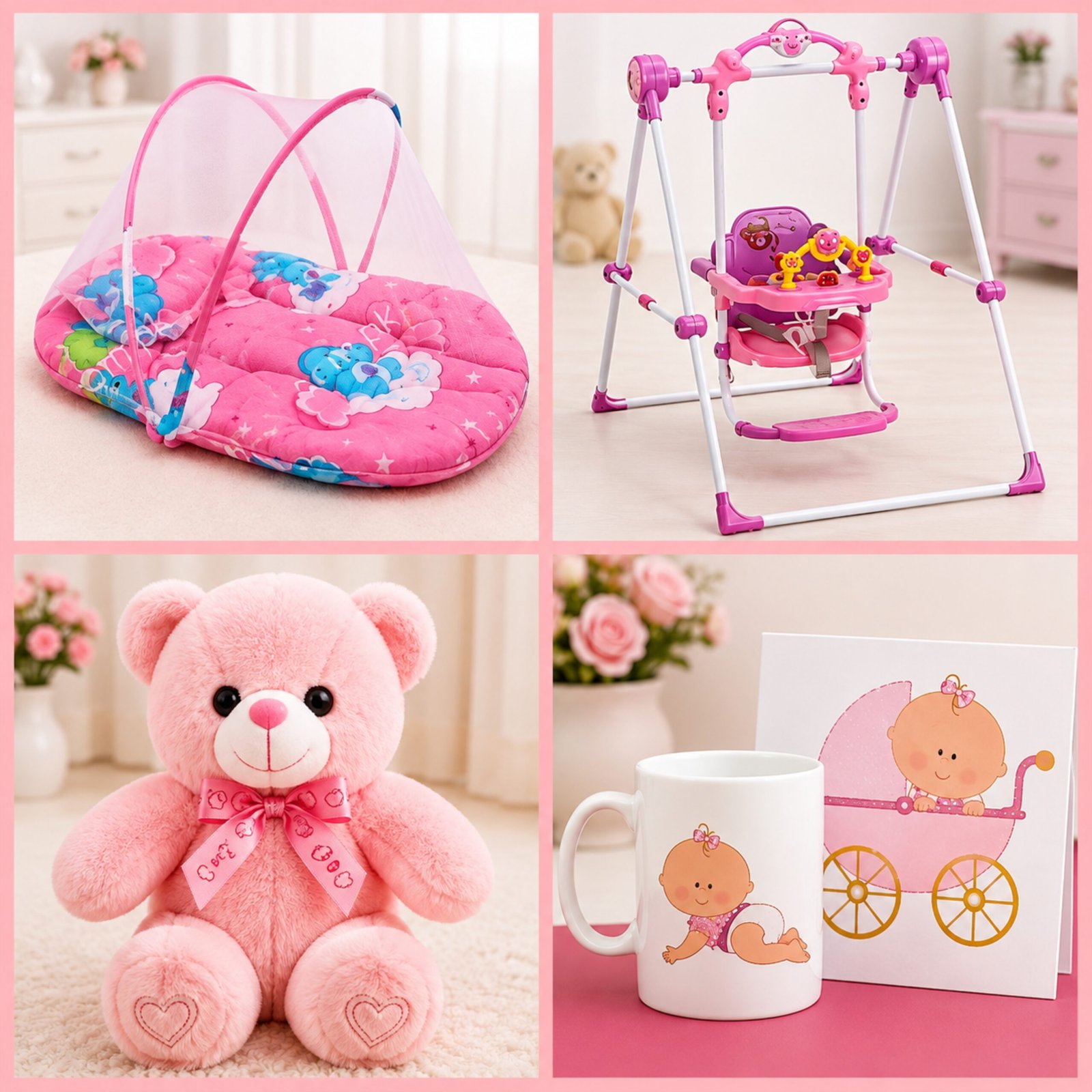 giftoo-pakistan-watermark11 New Born Baby Girl Deal 4 - Image 1