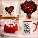 Be Mine Forever Deal