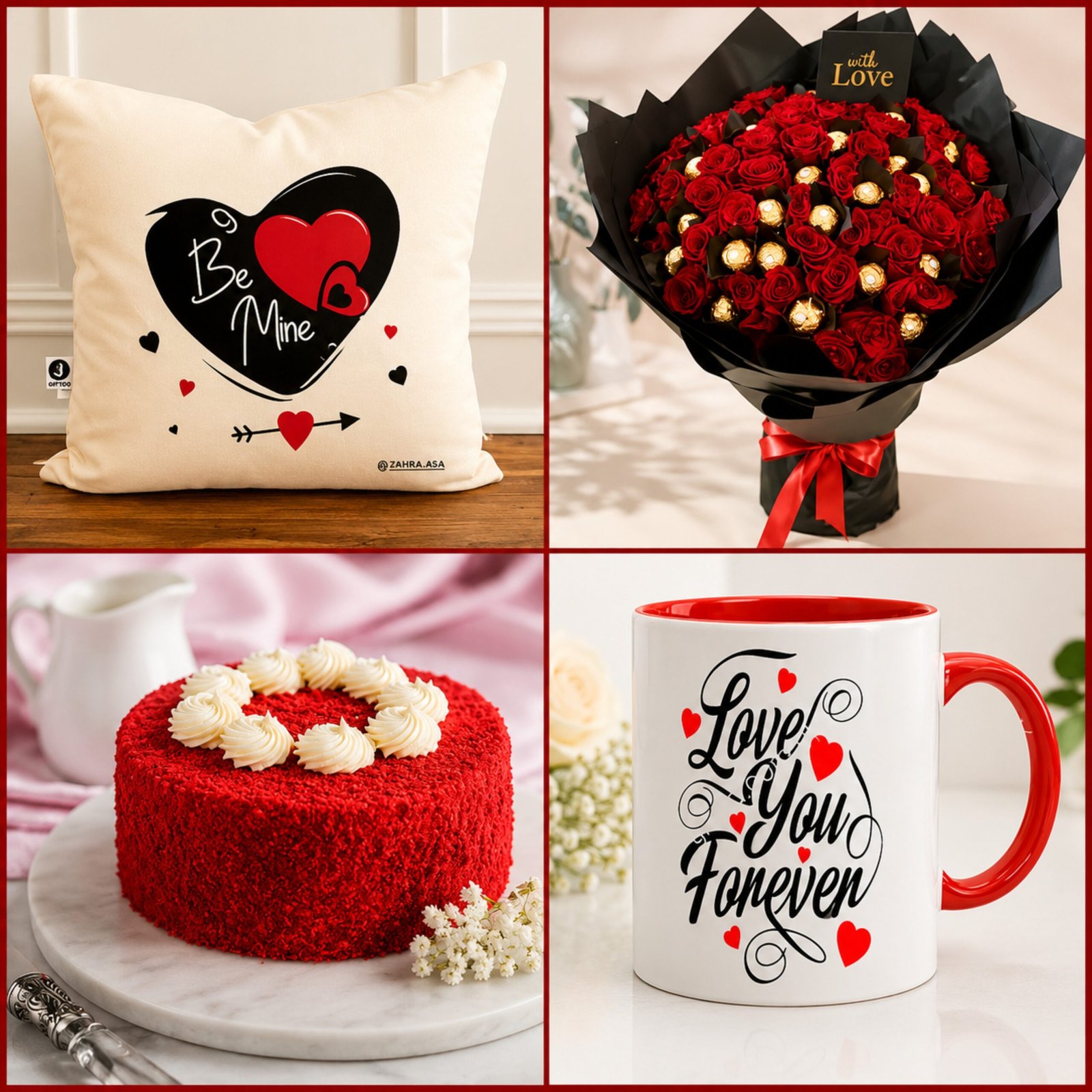 giftoo-pakistan-watermark6 Be Mine Forever Deal - Image 1