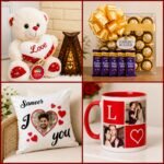 Love Deeply Heart