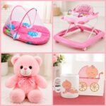New Born Baby Girl Deal 2