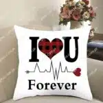 i love you forever