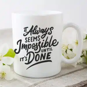 Impossible