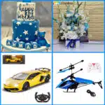 kids gift hamper