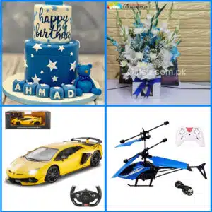 kids gift hamper
