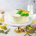 lemon cake