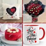 Be Mine Forever Deal