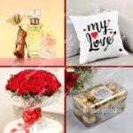 Eternity Feel Love For Her Deal