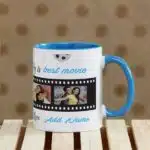 love story mug