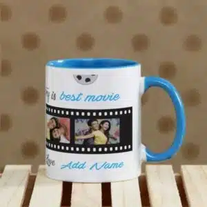 love story mug