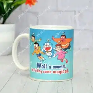 magical family