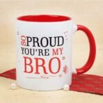 mug for brother