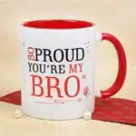 mug for brother