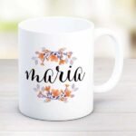 name Mug