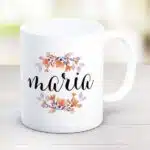 name Mug