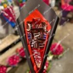 new bouquet