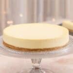 new york cheese cake