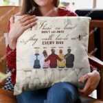 Love Family Cushion