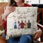 Love Family Cushion
