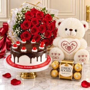 Sweet Special gift for Wedding