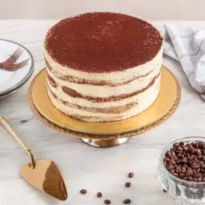 terimisu cake