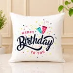 Birthday Cushion 3