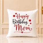Cushion for Mom by Cushions