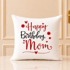 Cushion for Mom by Cushions