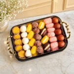 Mix Sweet From Baba Bakers