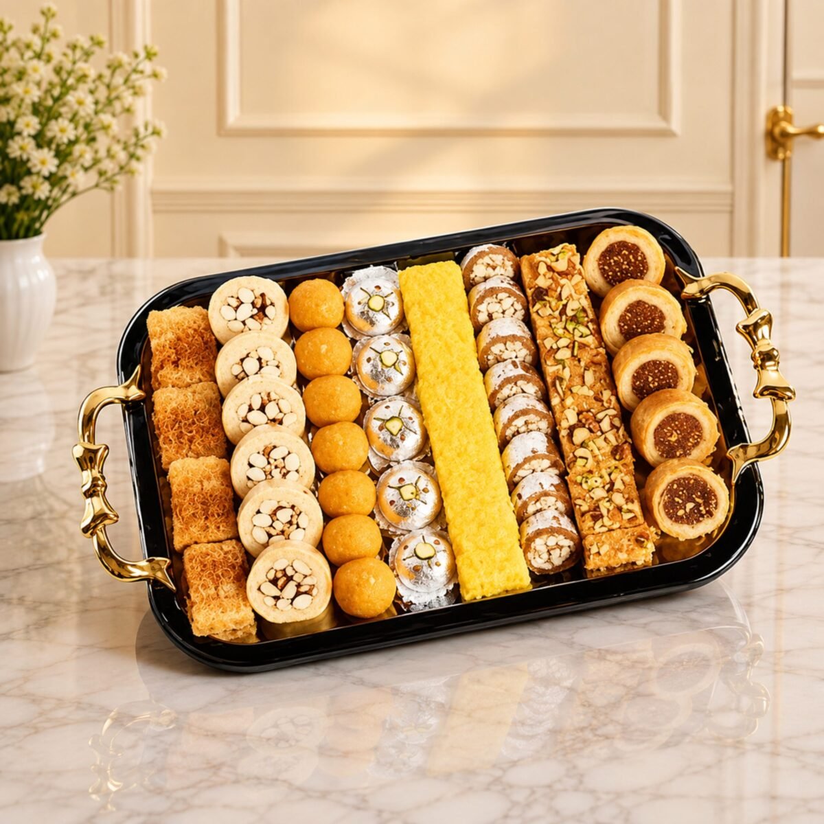 Special Mithai 2 kg from Baba Bakers in Gujranwala Special Mithai 2 kg from Baba Bakers in Gujranwala