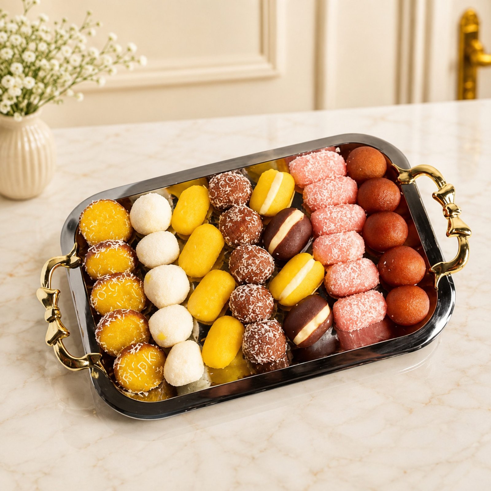giftoo-pakistannn-7 Mix Sweet Form Baba Bakers - Image 1