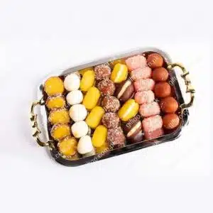 mix sweet 2