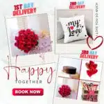 3 Days deal love