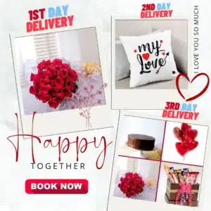 3 Days deal love