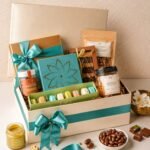 Grand Gesture Hamper chocolate gift by Lals
