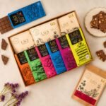 Everything Chocolate Hamper by Lals