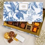 Chintz 20 Pcs chocolate gift by Lals