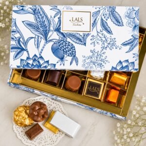 Chintz 20 Pcs chocolate gift by Lals
