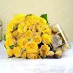 Yellow-gifts