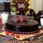 Chocolate Fudge Cake by Black & Brown in Hyderabad