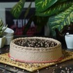 chooclate mousse cake