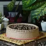 chooclate mousse cake