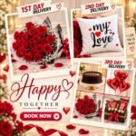 3 Days Surprise Deal for Valentines Day